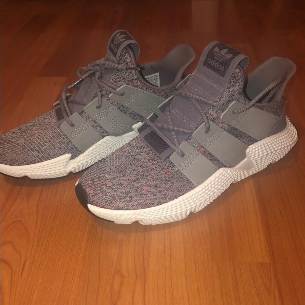 Men’s Adidas Prophere, Size 10.5